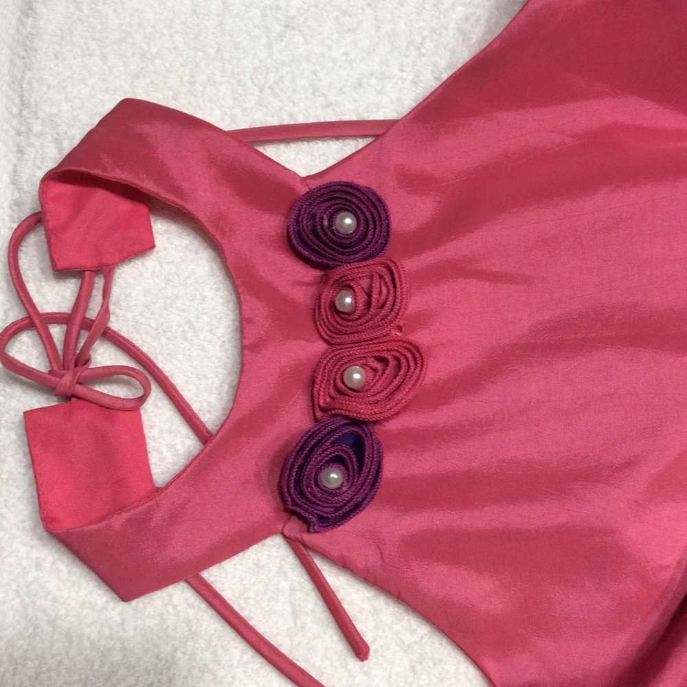 Dress - Picture 3 of 5